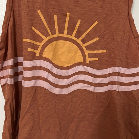 Muscle tee - Picture 3 of 4